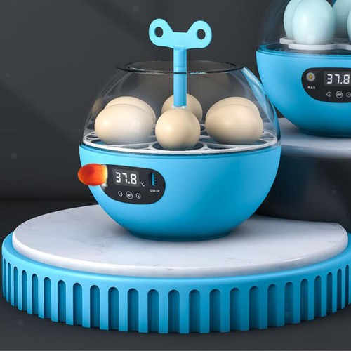 Mini egg incubator turner - egg,