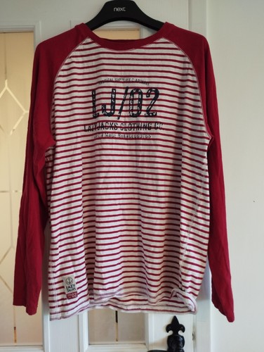 Men lazy jacks - jacks, red