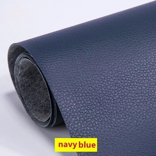 Leather repair patch - pu,