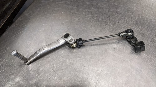 Kawasaki zr750 gearlever gear - zr750,
