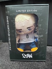 Eminem Stan Plush Doll 25th