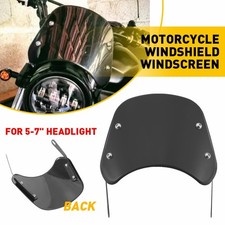 Motorcycle Headlight