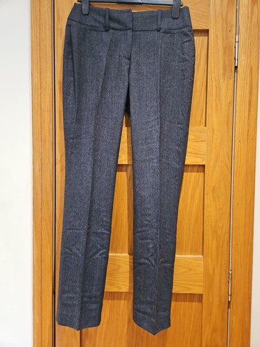 Ronit zilkha grey ladies wool - ronit,