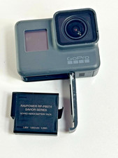 GoPro Hero5 12 MP Black Action
