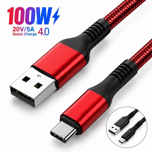 Heavyduty usb type charging - heavyduty,