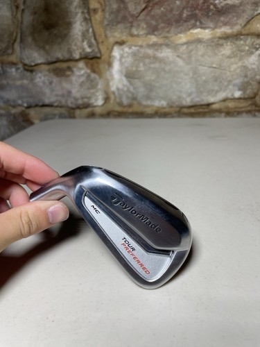 Taylormade tour preferred - taylormade, 7