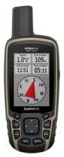 Garmin GPSMAP 65s Outdoor GPS