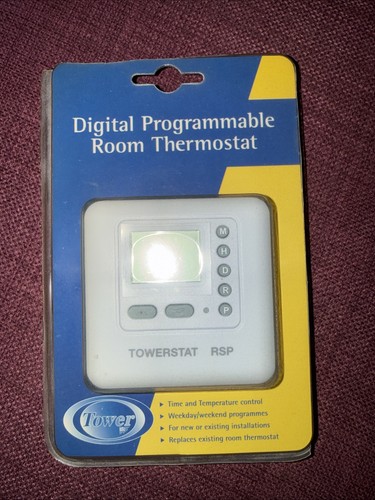 Digital programmable room - digital,