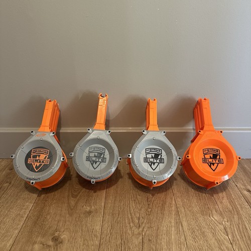 Nerf strike elite round - 25,