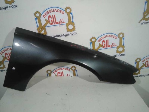 97071 front wing peugeot - 97071, rh