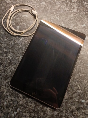 Ipad mini 16gb wiped - ipad, 2