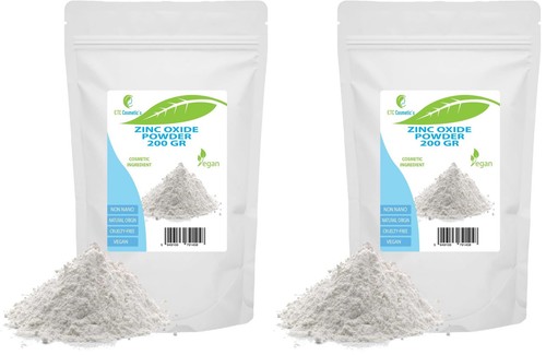 High purity zinc oxide - oxide, powder