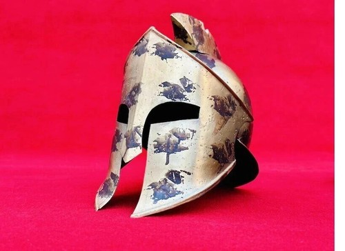 Spartan helmet for role - spartan,