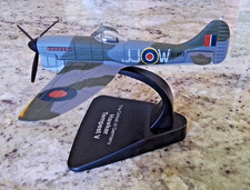 Hawker Tempest V Atlas