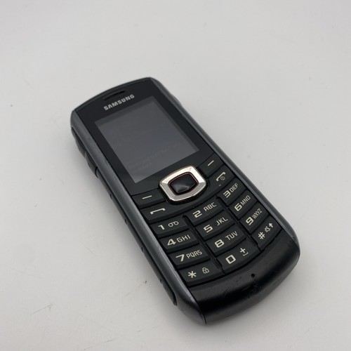 Samsung b2710 mobile phone - mobile,