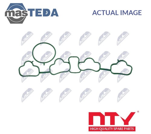 Bks 012a intake manifold - bks-pl-012a,