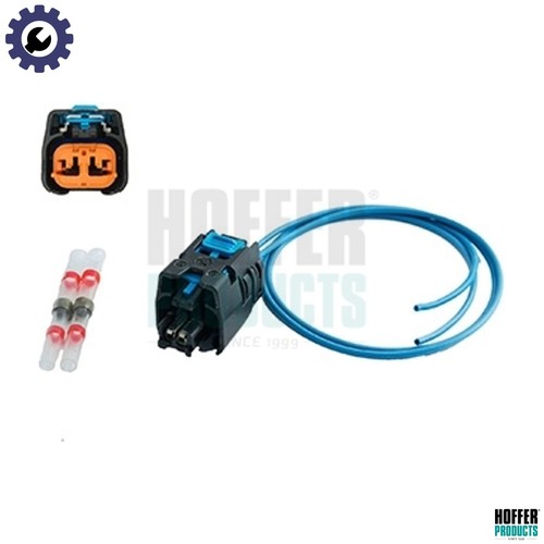 Repair kit cable set 25122 - kit,