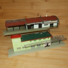 Model Railway Train H0 Faller