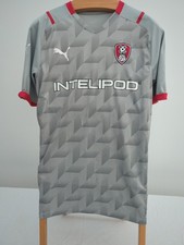 Rotherham United 2021/22 Away