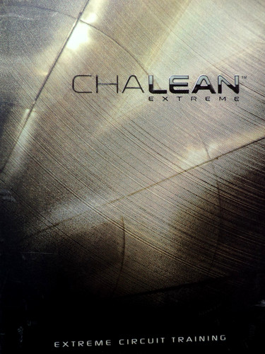 Chalean extreme the workouts - chalean,
