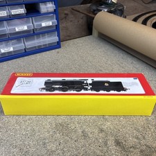 Hornby R2355B OO Gauge Black