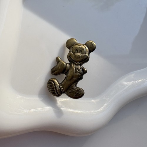 Mickey mouse disney - mouse, bronze