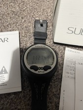 Subgear Xp10 scuba diving