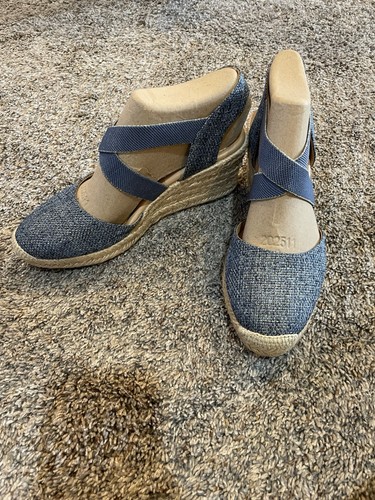 Easy spirit safra wedge - spirit,