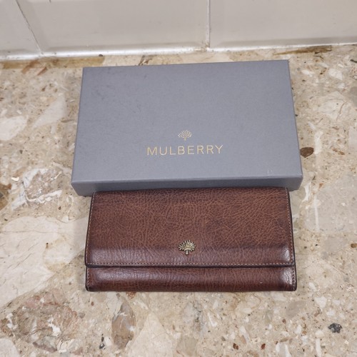 Mulberry oak brown grain - mulberry,