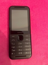 New Nokia 5310 Black/Red