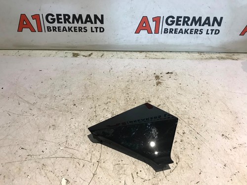 Genuine audi 8y front - genuine,