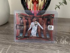 ? #37/65 SSP! JOAO FELIX 2020 Select Euro MEZZANINE RED DIE CUT PRIZM Panini