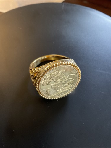 18ct gold plated - 18ct, full
