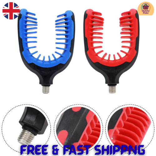 2pcs rest butt - 2pcs, u