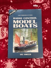 RADIO CONTROL MODEL BOATS BY