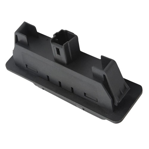 Tailgate handle spare - handle, part