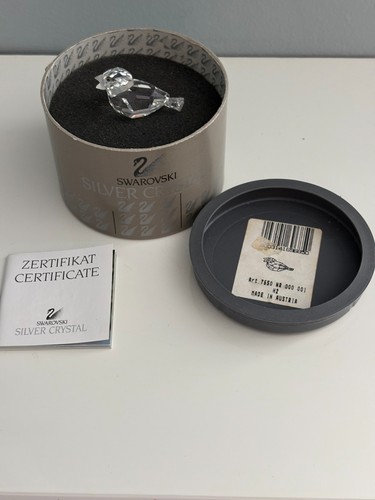 Vintage swarovski crystal - vintage,