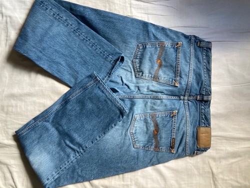 Nudie jeans sleepy sixten