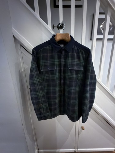 Multicoloured cotton blend - m&s,