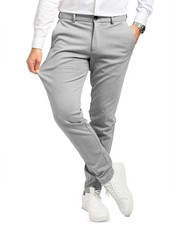 Men’s Slim Fit Stretch Golf