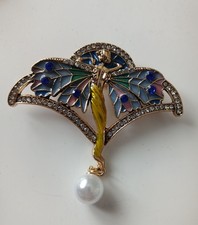 Art Nouveau / Deco Style