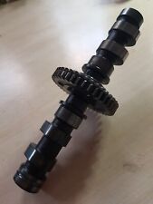 Camshaft Rear Inlet Intake