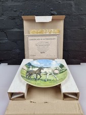 Spode The Austrian Lipizzaner