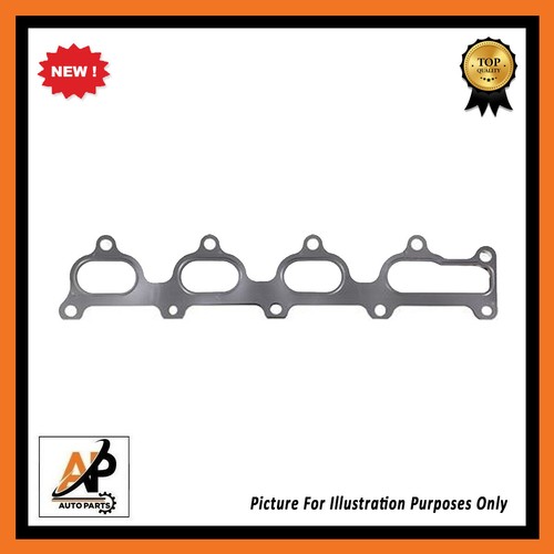 Exhaust manifold gasket - exhaust, for