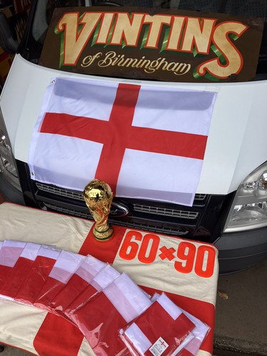 George england flag - england, 3ft