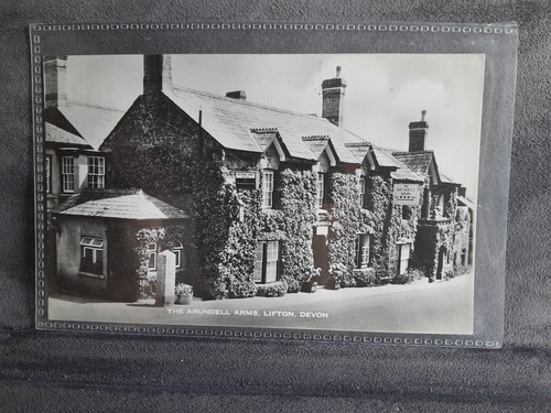 Lifton arundell arms 29868 - arundell,