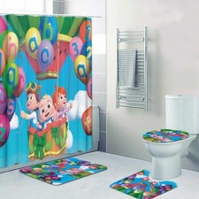 CoComelon ABC Song Balloons