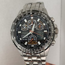 Citizen Men’s Eco-Drive