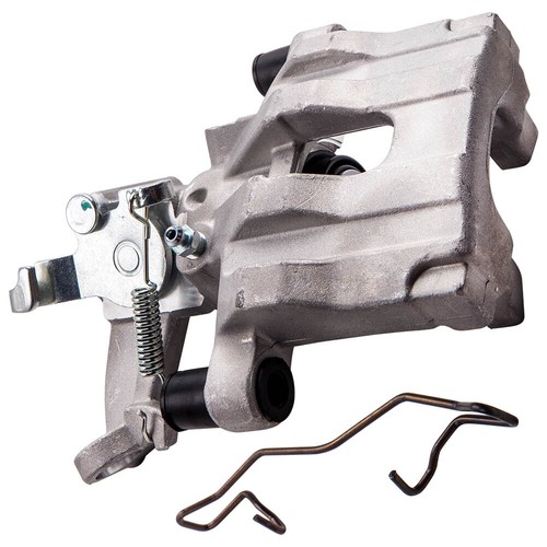 Rear left brake - left, caliper