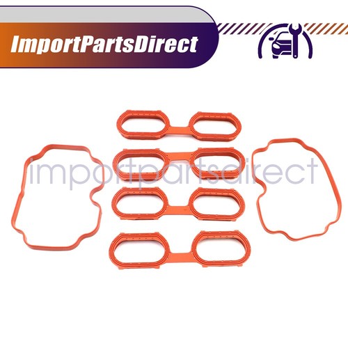 Inlet manifold gasket set - gasket, for